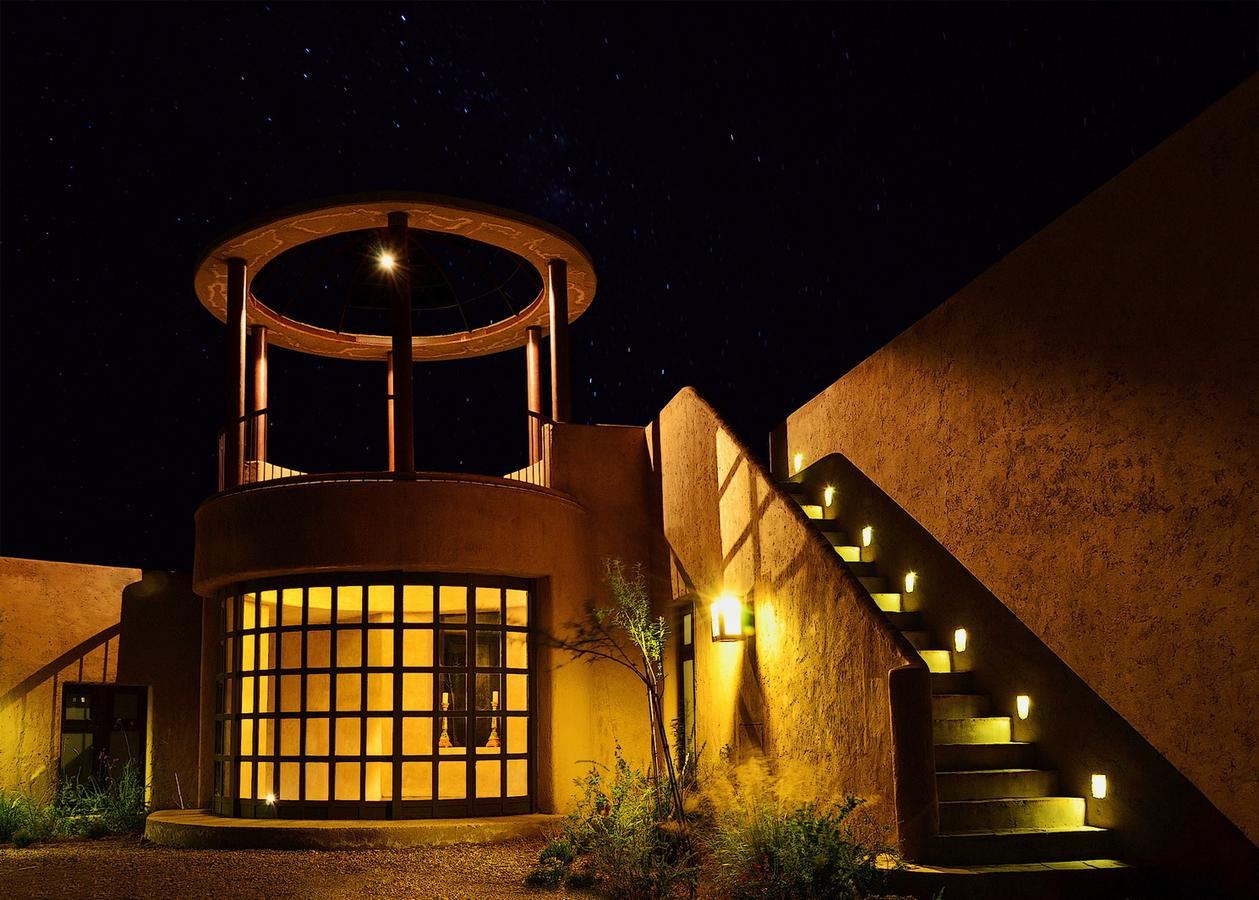 Alpasion Lodge ตูนูยัน ภายนอก รูปภาพ